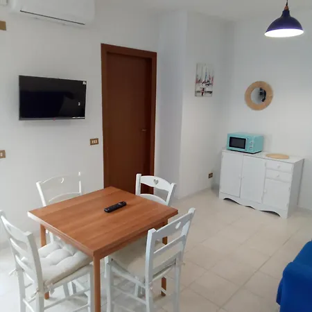 Apartment Bilocale Scotto