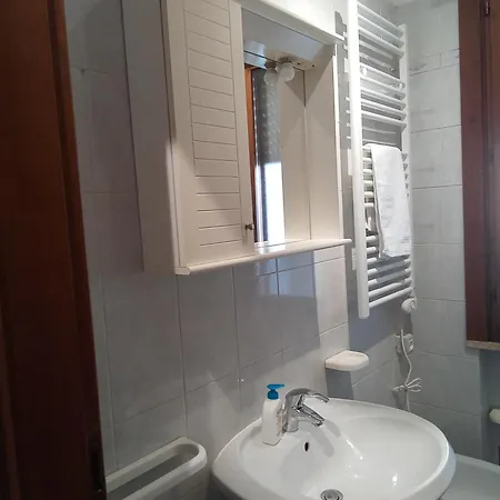 Bilocale Scotto Pisa