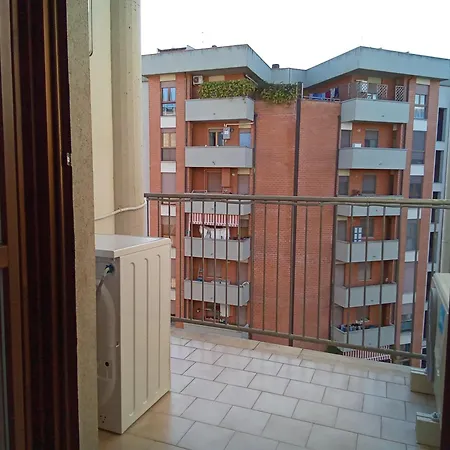 Bilocale Scotto Apartment Pisa