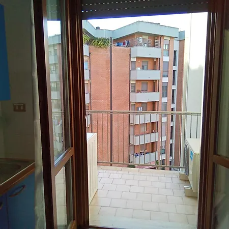 Bilocale Scotto Apartment