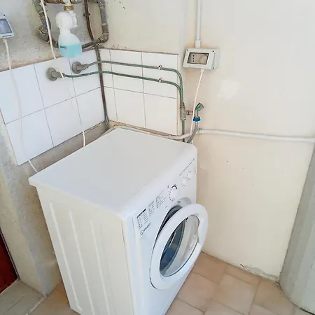 Apartment Bilocale Scotto