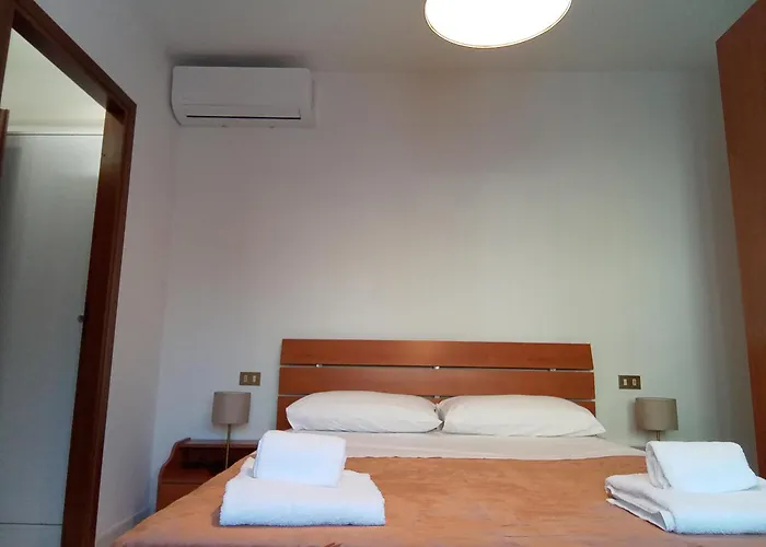 Bilocale Scotto * ピサ