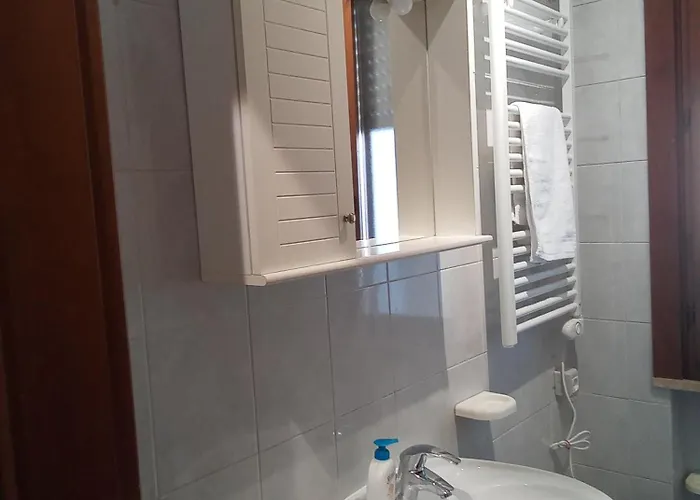 Bilocale Scotto ピサ