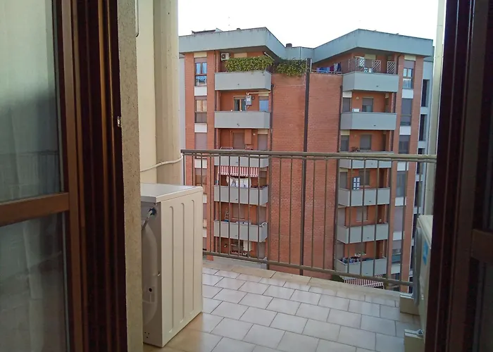 Bilocale Scotto アパート ピサ